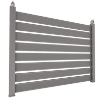 المقاطع و الملحقات الخارجية