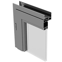 مواد الألمنيوم و المقاطع